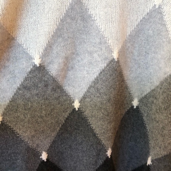 Men’s cashmere sweater - Picture 3 of 4